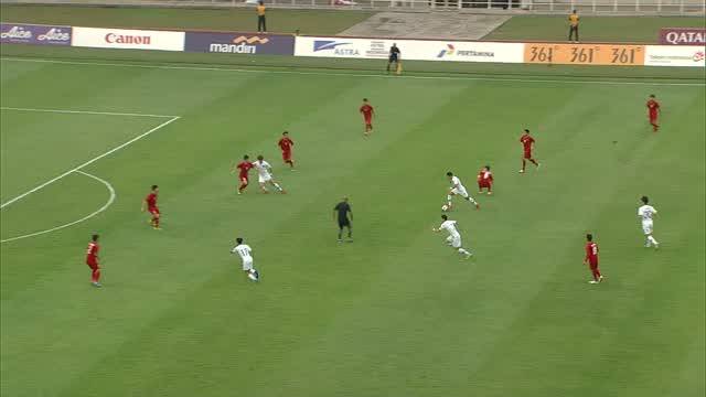 sabung ayam di inggris Full Highlight Sepak Bola Vietnam vs Korea Selatan | Asian Games 2018