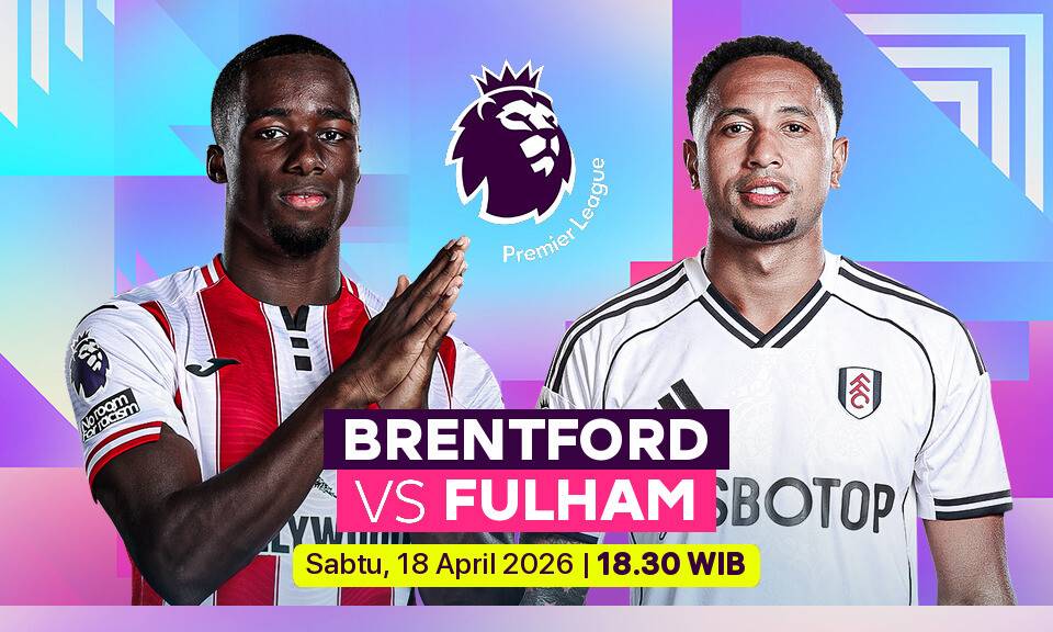 Brentford vs Fulham