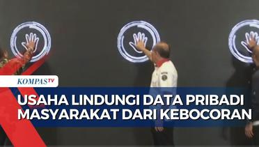 Cyber Security Summit 2023 Bahas Penanggulangan Kebocoran Data Pribadi Masyarakat Indonesia