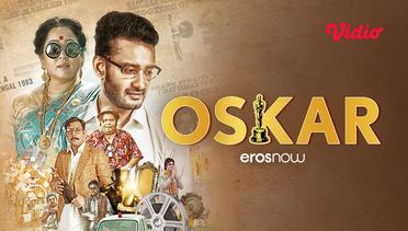Oskar - Trailer