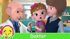 Doctor children's program