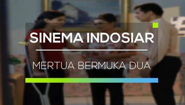 Sinema Indosiar - Mertua Bermuka Dua