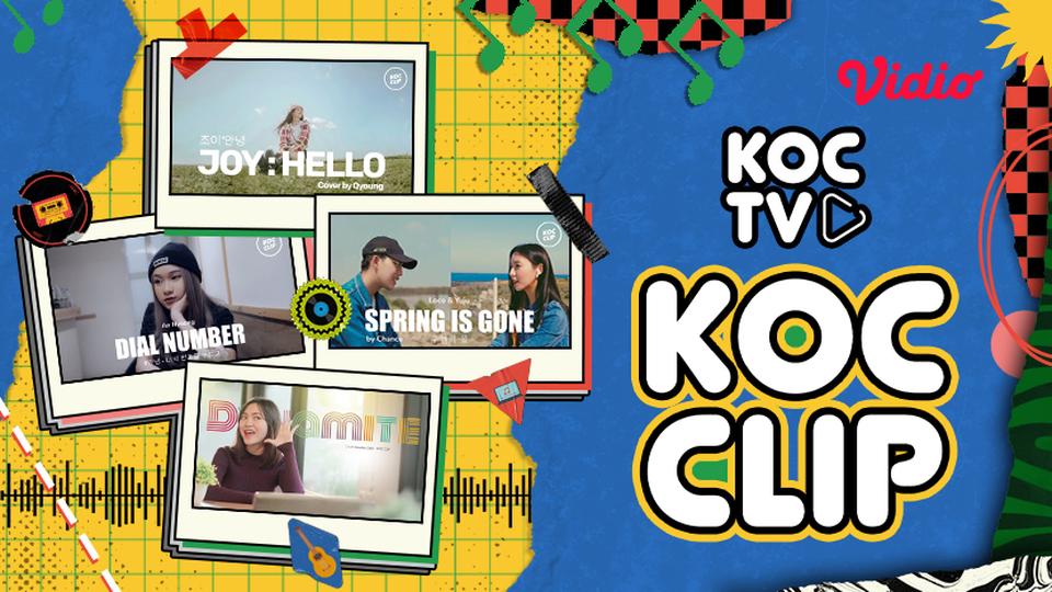 Kpop On Class - KOC CLIP