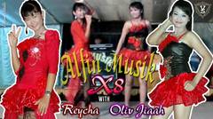 Alfin Music Volume X8 Full Album Remix Lampung 