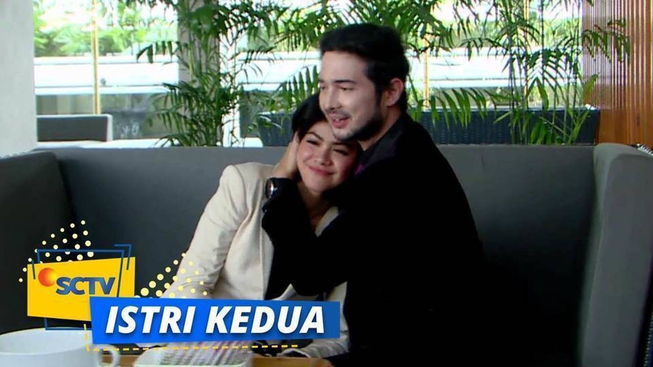 [Gratis] Highlight Istri Kedua - Episode 01 dan 02