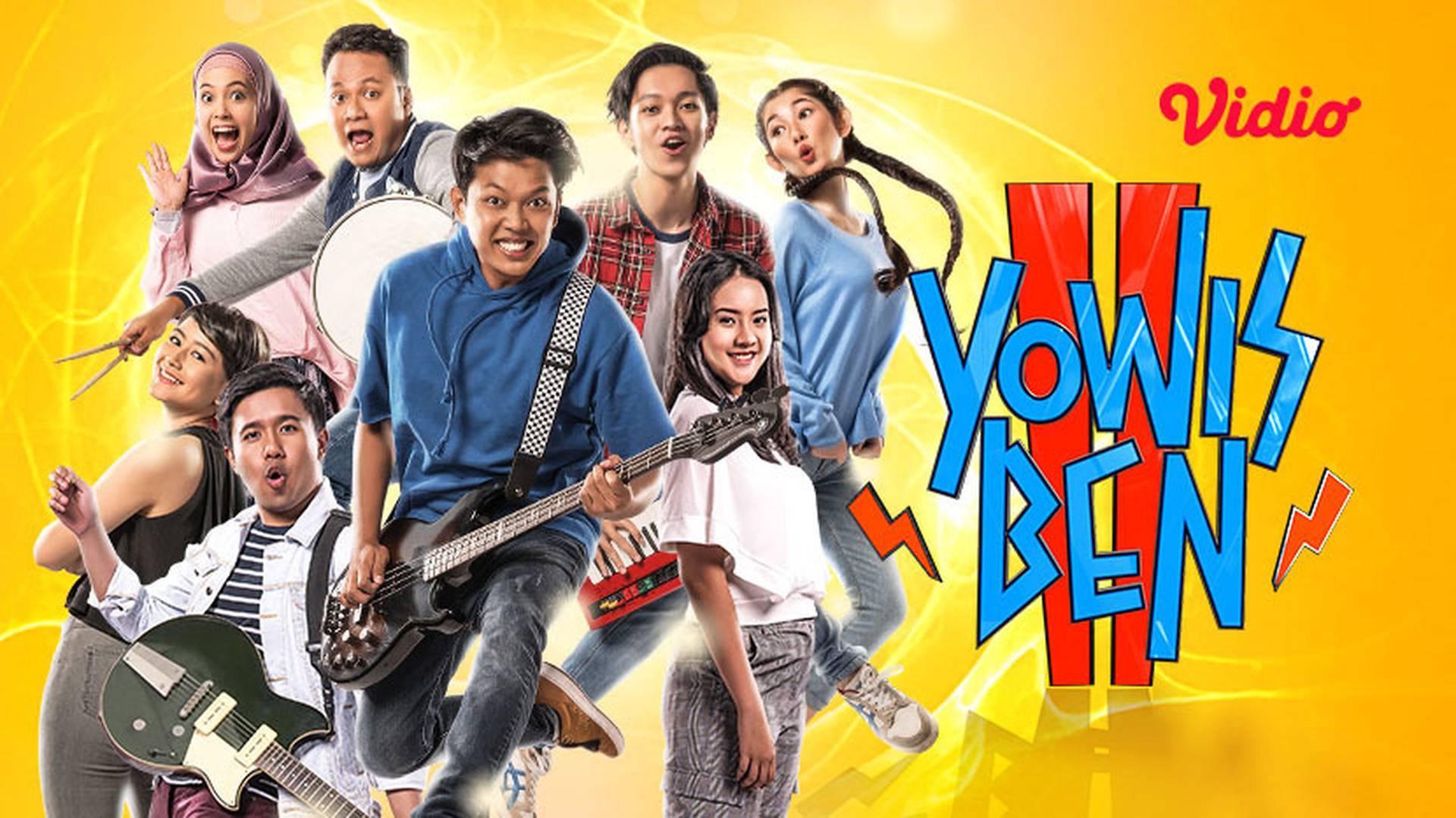 Yowis Ben 2