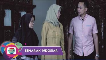Sinema Indosiar - Aku Menyesal Menolak Wanita Pilihan Ibuku