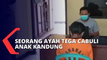 Penertiban 13 PMKS di Parepare, Aksi Pencurian Kotak Amal Hingga Siswa SD Dicabuli Ayah Kandung!