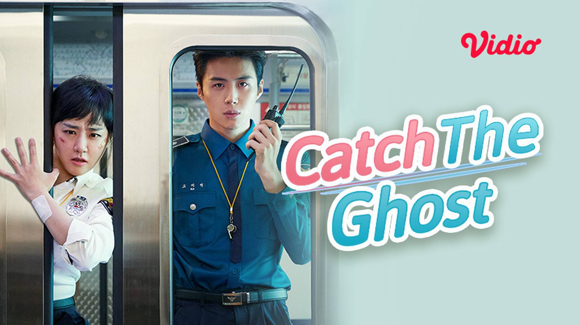 Catch the Ghost