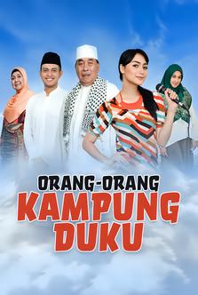 Orang-Orang Kampung Duku
