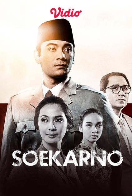 Nonton Film Soekarno 2013 Vidio 