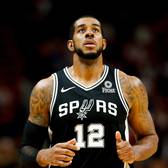 LaMarcus Aldridge