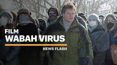 5 Film Ini Menceritakan Wabah Virus yang Melanda Dunia