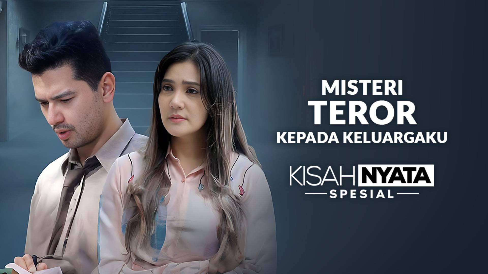 Misteri Teror Kepada Keluargaku