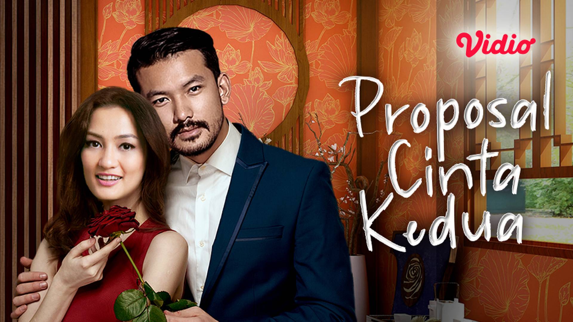Proposal Cinta Kedua