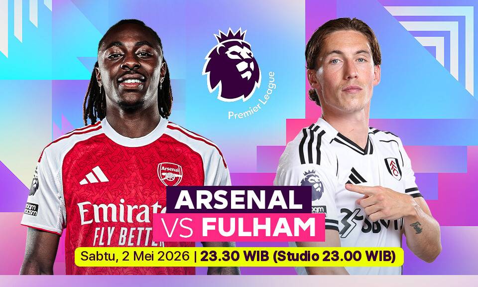 Arsenal vs Fulham