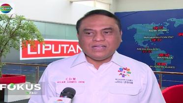 Kata Kepala BNPT dan Wakapolri Soal Bom Bangil - Fokus Pagi