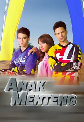 Anak Menteng
