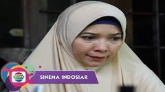 Sinema Indosiar - Kasih Tulus Ibu di Bayar Air Tuba Anaknya