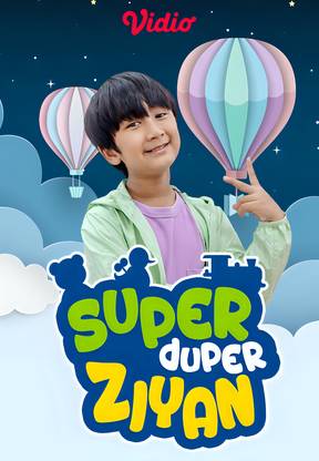 Superduper Ziyan