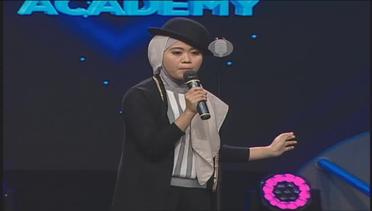 Ulang Tahun - Musdalifah, Makassar (Stand Up Comedy Academy 12 Besar)