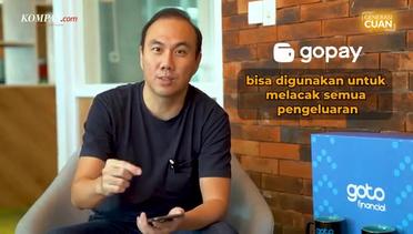 5 Fitur Andalan GoPay Menurut Bos GoTo Financial | Generasi Cuan Explain