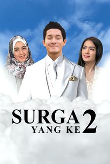 Surga Yang Ke 2