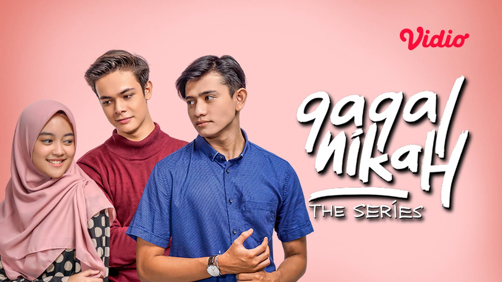 Gagal Nikah The Series