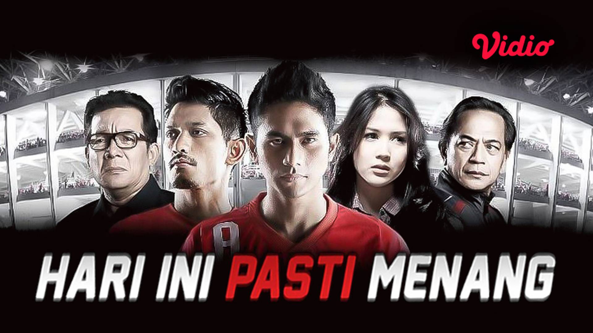 Hari Ini Pasti Menang