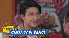 Migo Siap Ikuti Kompetisi MMA | Cinta Tapi Benci Episode 19