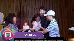 SURPRISE!!! Ulang Tahun Ke -18 Putri DA Kena Prank Teman Temannya | Hot Issue Pagi