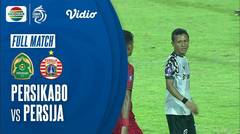 Full Match : Persikabo 1973 Vs Persija Jakarta | BRI Liga 1 2021/2022