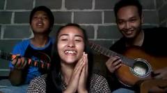 Vealova versi Ulang Tahun Indosiar#KontesIndosiar21