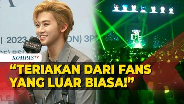 Jaemin NCT Dream: Menggemaskan Banget Fans di Indonesia!