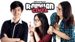 ISFF2016 Ramuan Cinta Full Movie Jakarta