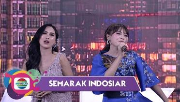 Dikoploin Makin Azek!! Bebizie & Duo Amor "Tanpa Batas Waktu"  Semarak Indosiar 2021
