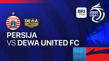 Premier League 2024/2025 Menyala! Kompetisi Sesungguhnya Dimulai! Kompetisi kasta tertinggi sepak bola Indonesia kembali digelar. 18 Klub Papan Atas Telah Menyiapkan Skuad Terbaiknya. Pemain Pemain Terbaik Kembali Bertarung Memperebutkan Gelar Juara. Saksikan Kasta Tertinggi Liga Sepakbola Indonesia, Premier League 2024/2025, Menyala! Gaskeun! Pkl 15.00 WIB & 18.30 WIB, Live Eksklusif Di Indosiar Dan Vidio. #IndosiarRumahSepakbolaIndonesia