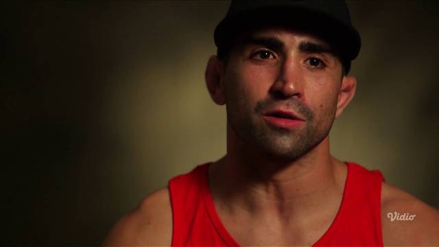 UFC Rising Stars | UFC 2026