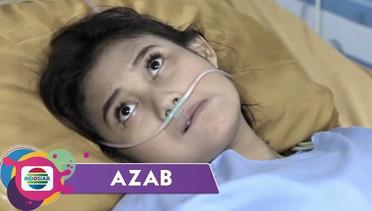 AZAB - Istri Pengkhianat Terkena Penyakit Mematikan dan Jenazahnya Hampir Hilang