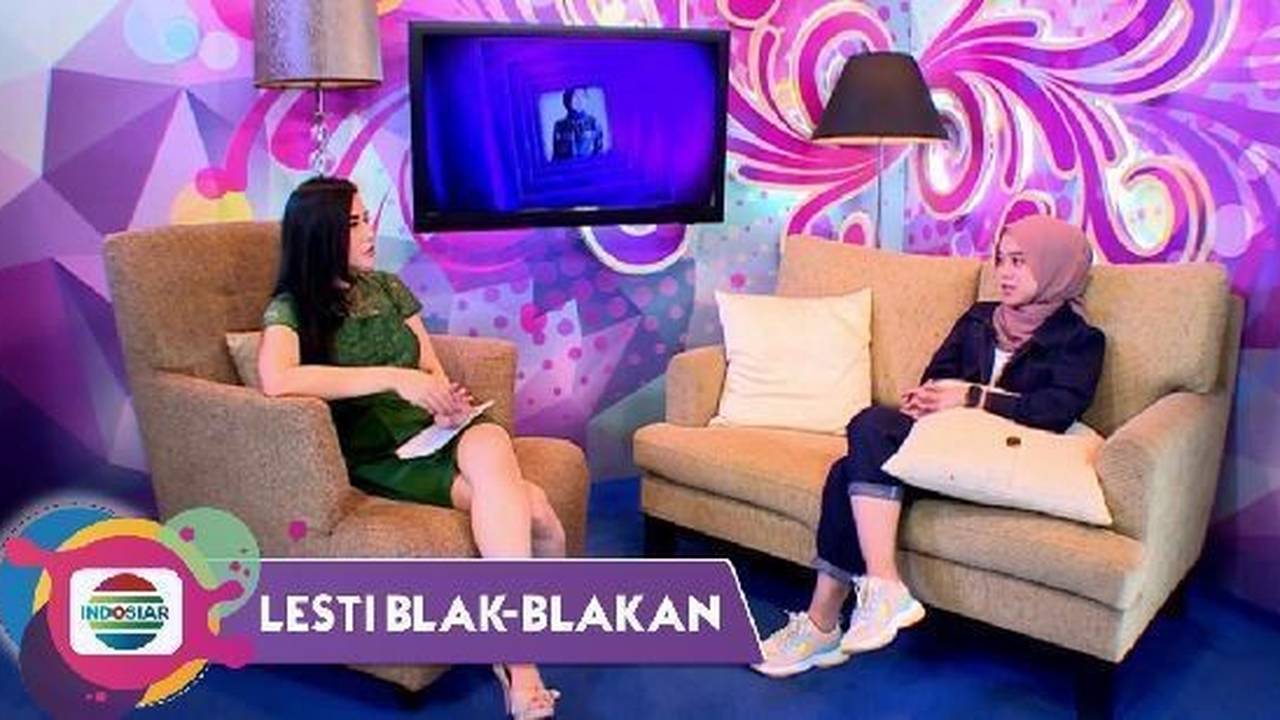 Lesti Dan Billar Berlibur Bersama Keluarga Ada Apa Nih Lesti Blak Blakan Vidio 