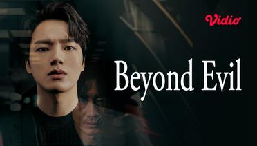Beyond Evil - Trailer 2