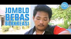 Jomblo Bebas Berkreasi | Jomblo Always Win | #ShortVideo