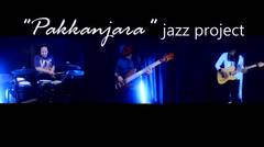 Pakkajara Jazz Project - something wrong #MusicBatle