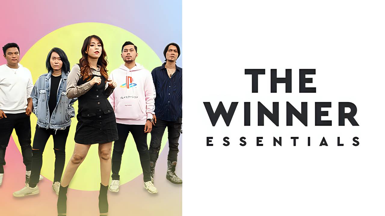 Streaming Essentials The Winner