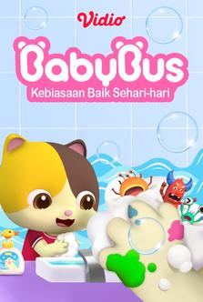 Baby Bus -  Kebiasaan Baik Sehari-hari