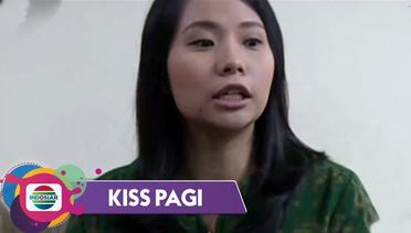 Kiss Pagi - Geram!!! Livi Zheng Laporkan Media Yang Membuat Artikel Kurang Akurat Tentang Karyanya