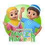 Animasi Hafiz dan Hafizah 