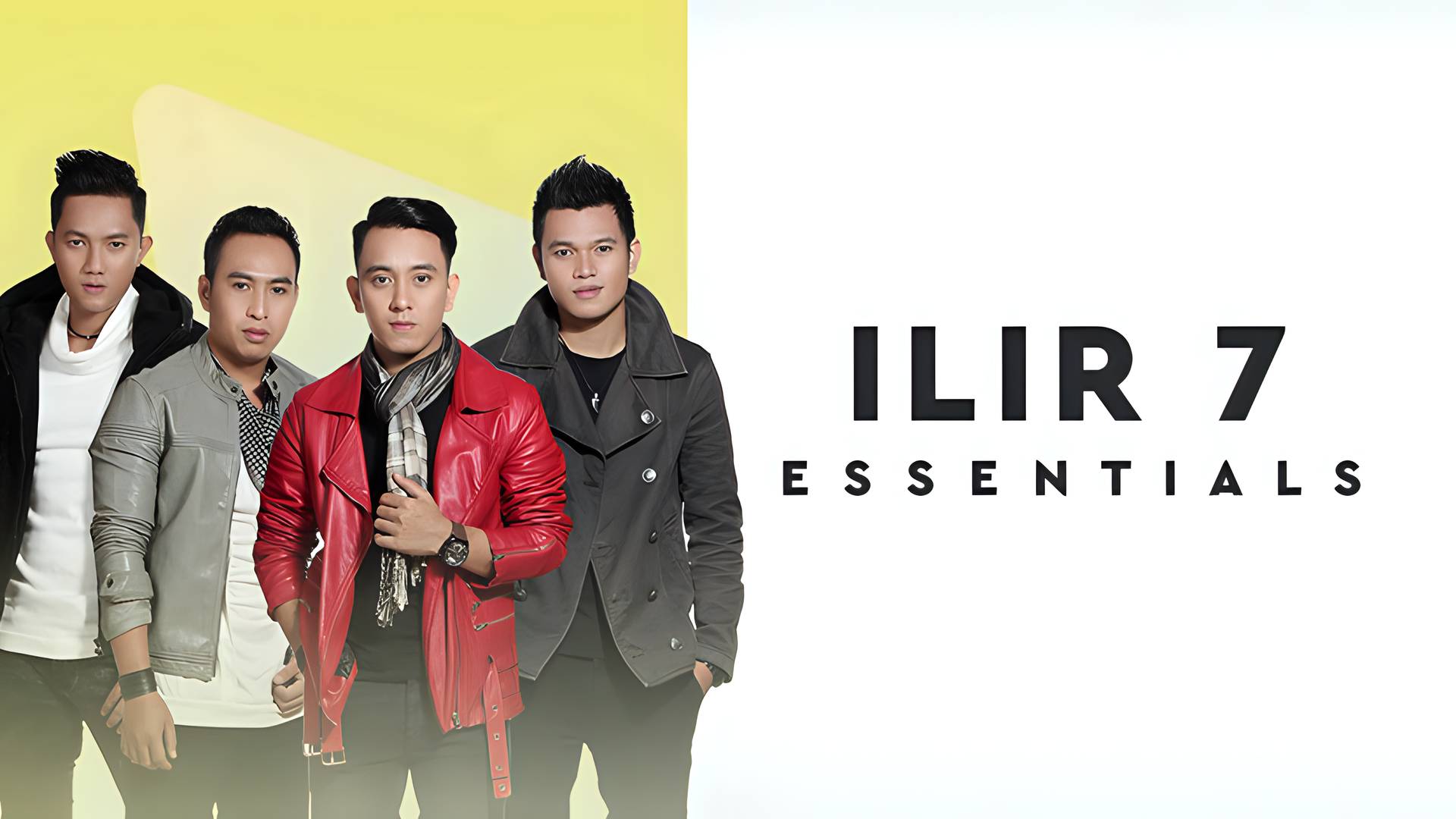 Essentials: Ilir 7