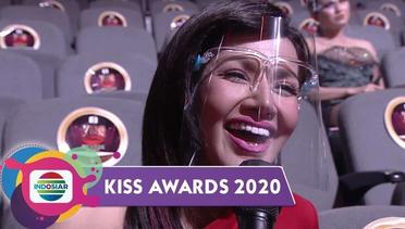 Tajammm!! Netizen Minta Mulut Barbie Kumalasari Dirantai Biar Gak Julid!! | Kiss Awards 2020