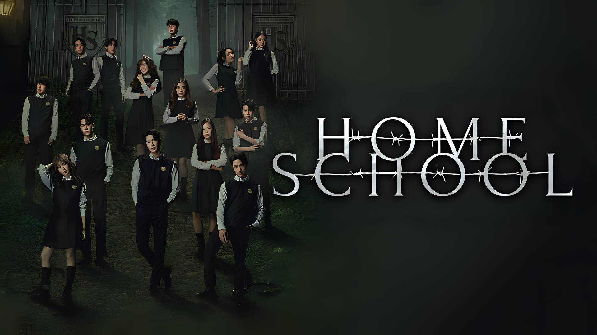 Home School